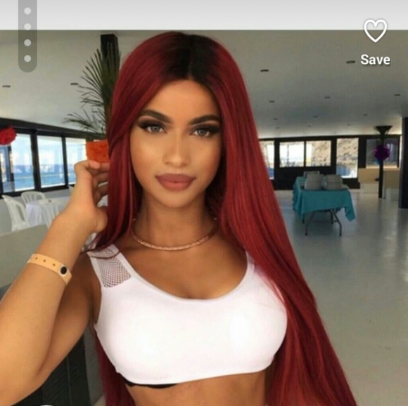Miss Wig Accessories - Wig